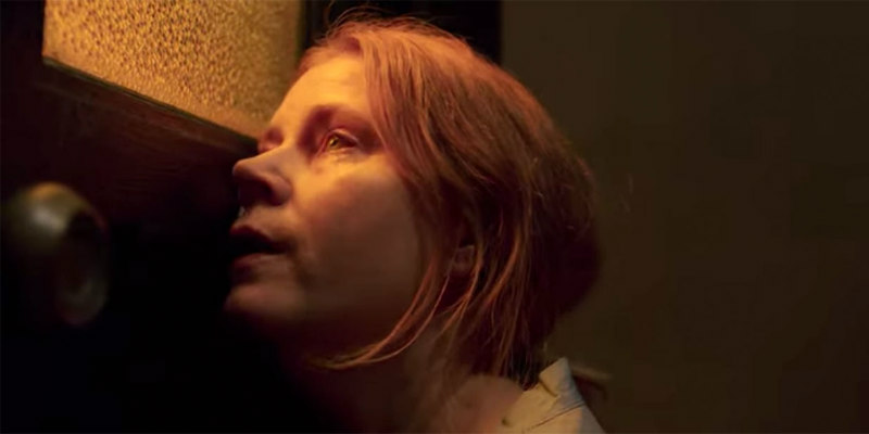 the woman in the window amy adams