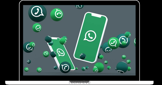 Comment créer une chaîne WhatsApp | Je ne vois pas le bouton Créer une chaîne WhatsApp