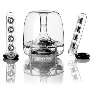 Harman Kardon Soundsticks3 multimedia speaker on sale
