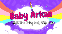 Baby Arkan 7