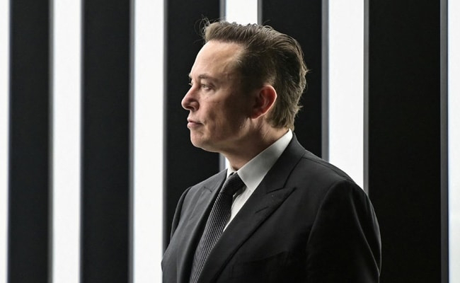 US Judge Deemed Elon Musk's Tweets On Tesla "Misleading," Claim Investors