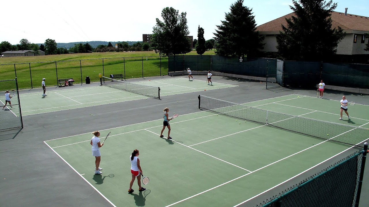 Association of Tennis Professionals