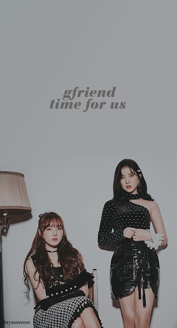 GFRIEND (Time For Us) "Sunrise"