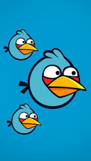 Angry Birds wallpapers