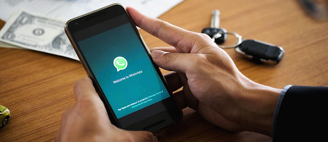 Cara Hapus Foto &#39;Sampah&#39; Secara Otomatis dari Grup WhatsApp