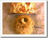 Chaitra's bisi bela bhaat