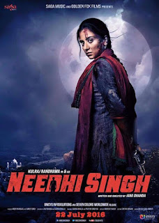 Needhi Singh - Punjabi Movie Satr casts, News, Wallpapers, Songs & Videos