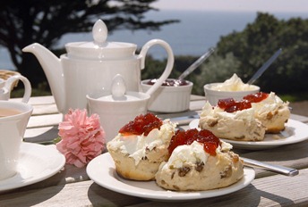 cream-tea