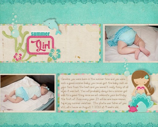 summer girl WEB