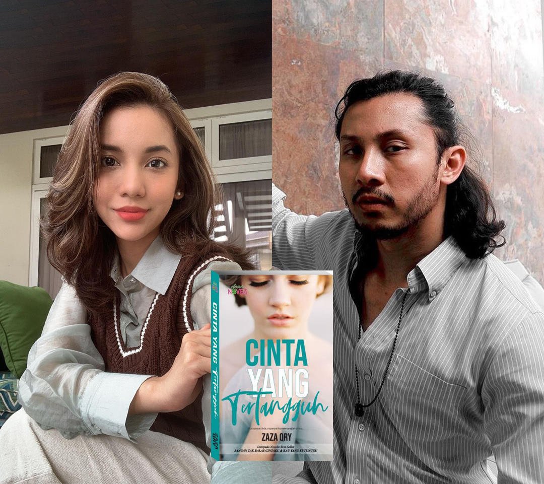 Cinta Yang Tertangguh