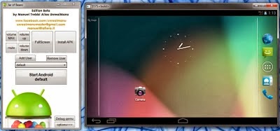  Android Emulator Untuk PC Terbaik dan Paling Populer