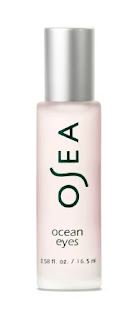 OSEA Ocean Eyes Age-Defying Eye Serum Review