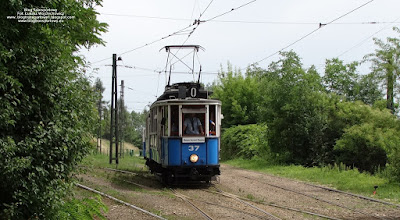 Sanok SN1 + PN3, MPK Kraków