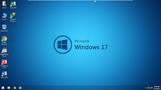 Windows 17 Pro ( Version 1703 Build 15063 ) x64 Preactivated - MazGadget.com