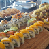 SUSHI GO