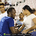Guys, checkout Usain Bolt's pretty Jamaican girlfriend (Photos)