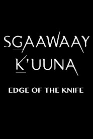 Edge of the Knife (2018)