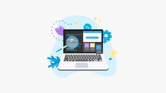 Front End Web Development Master Course for 2021