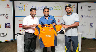 Murali Harmony Cup 2013