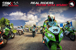 SBK14 Official Mobile Game 1.4.5 APK