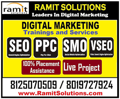 Digital Marketing Agency | Digital Marketing Company