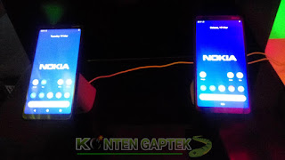  Memiliki sebuah smartphone dengan spesifikasi dan fitur yang mumpuni yaitu dambaan semua Ditenagai Processor Octa-Core, Nokia 3.1 Plus Hadir di Indonesia