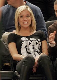 Kristin Cavallari Hairstyle Photo Gallery