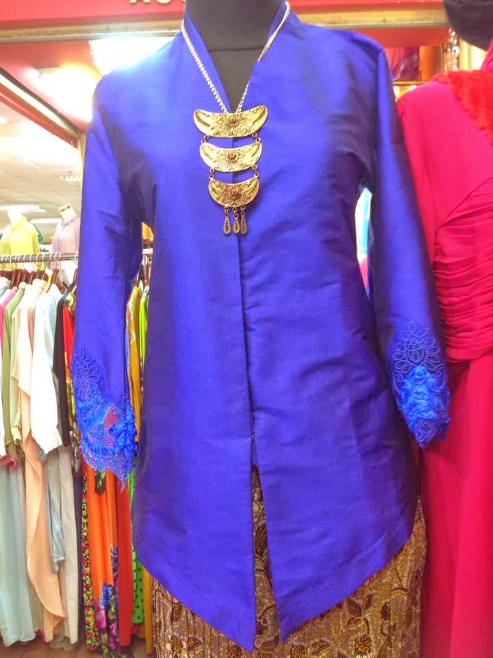 Kumpulan Foto Model  Baju  Kebaya Di Thamrin  City  Trend 