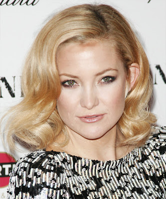 Kate Hudson Hairstyle