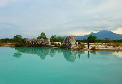 32 TEMPAT WISATA DI KOTA SINGKAWANG KALIMANTAN BARAT TERLENGKAP INSTAGRAMBLE COCOK DIKUNJUNGI BERSAMA