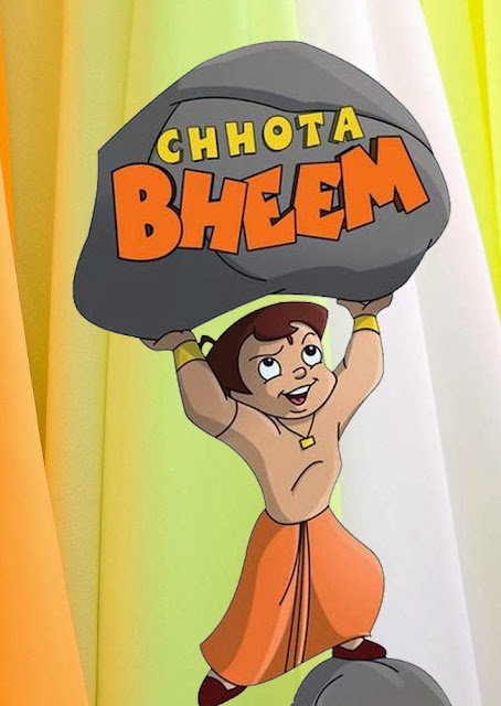 Chota Bheem HD Wallpapers Free Download