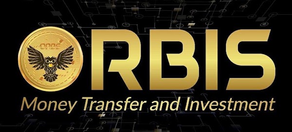 Orbis - The World's Local Bank - Security Token Offering