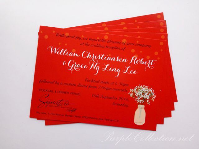 wedding photo invitation card printing malaysia, kuala lumpur, selangor, pahang, melaka, johor bahru, singapore, penang, pulau pinang, perak, ipoh, usa, canada, vancouver, australia, melbourne, sydney, nsw, cetak, online order, rush, express, bespoke, modern, peonies, peony, collage, love, heart, pulau pangkor, personalized, personalised, bespoke, handmade, hand crafted, offset, digital, elegant, simple, red card, nice fonts for wedding, baby breath, clip art, vector, gloomy, signature, 1U, bandar utama