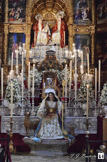 Divina Pastora de Triana