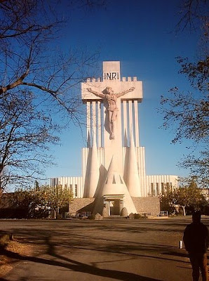 Cementerio de Laprida