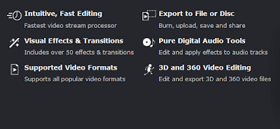 Aplikasi Edit Video PC Terbaik untuk Pemula