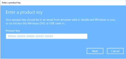 Windows 10 Tüm Ürün Anahtarları ve Windows 10 (Güncellenmiş) 2021 Etkin Anahtarları
