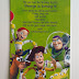 Toy Story 4 Invitations