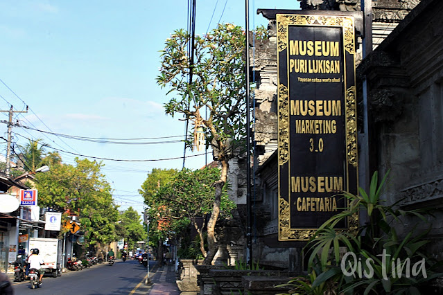 Museum Puri Lukisan