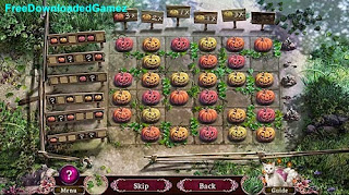 Free Download Otherworld Shades of Fall PC Game Photo