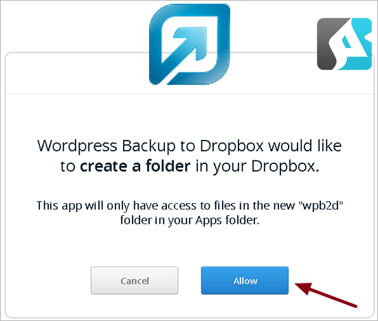 شرح موقع Dropbox