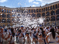 Plaza de Toros Tarazona Cipotegato Comarca de Tarazona y el Moncayo