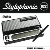 PMB022: Stylophonic