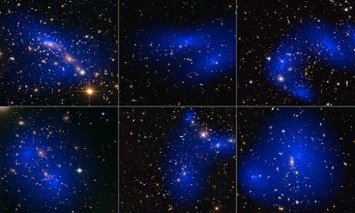 Search for Dark Matter in Our Universe 2020