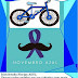 Bicicletada Floripa - Novembro Azul 2014
