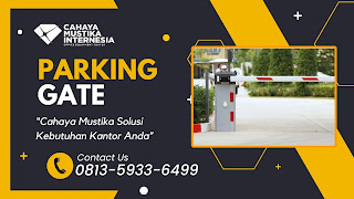 Jual Parking System Lamongan