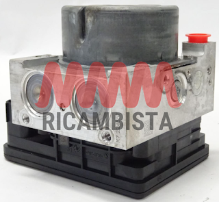 2068638 Ford Mustang 5.0 centralina ABS gruppo pompa ATE