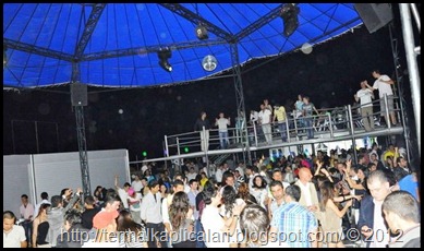 Yalova Club Kale