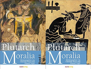 Moralia: in 2 Bänden, set of 2