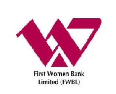 Latest First Women Bank Limited  FWBL jobs 2021 